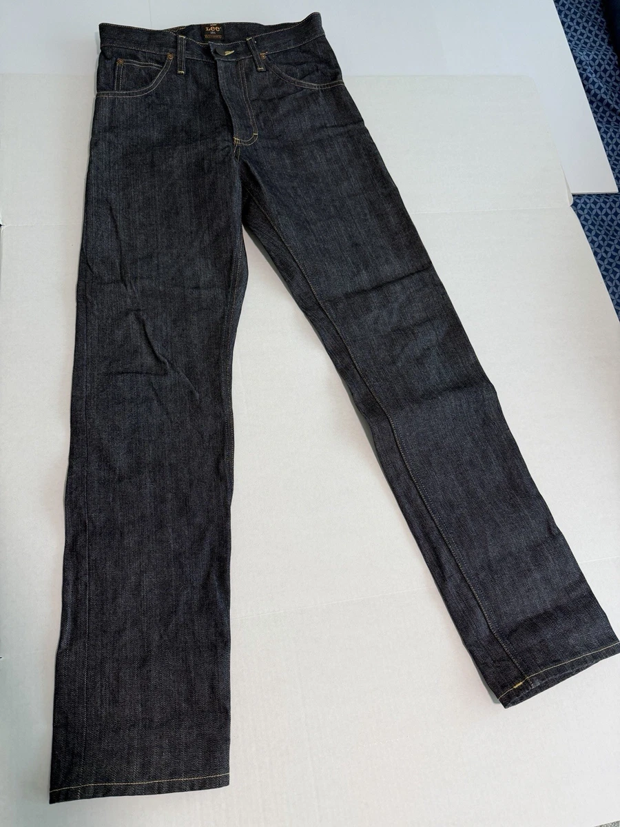 Men's Lee 101 Z Jeans for sale - eBay