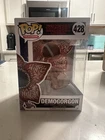 Demogorgon Funko Pop! Television Stranger Things #428 The Monster New