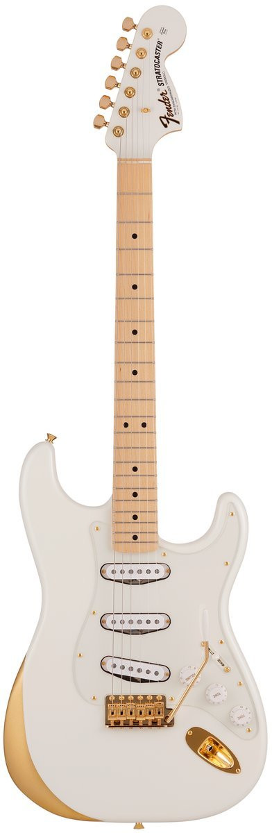 Fender KEN STRATOCASTER EXPERIMENT #1 | eBay Fender KEN STRATOCASTER EXPERIMENT #1 | eBay