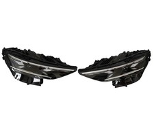 2X NEU OE SCHEINWERFER LASER LED AUDI Q8 FACELIFT 2024 4M8941086 + 4M8941085