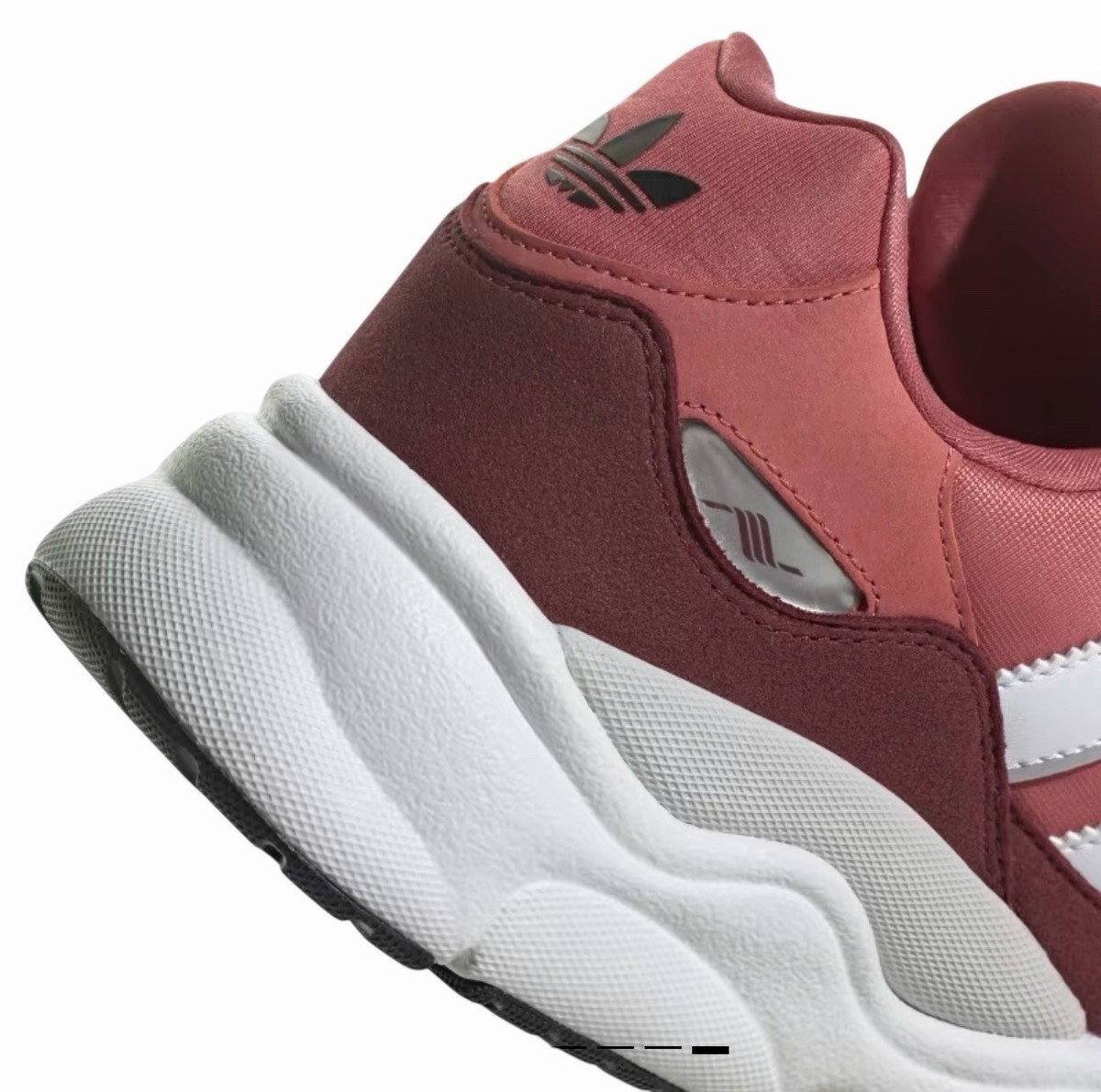 adidas Retropy F90 Wonder Red‎ 2022 - HP8023 Sz-9 Deals on Men main image 2