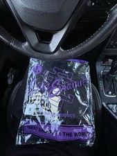 Eric Emanuel EE Basic Short Black Bones