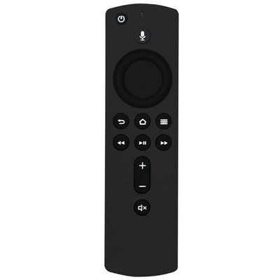 TV Remote Control L5B83H for Amazon 2nd 3rd Gen Fire TV Stick 4K W Alexa Voice