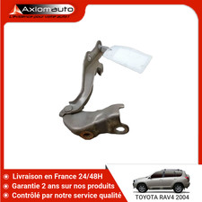Capot Toyota RAV4 II