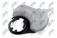 AusgleichsbehäLter KüHlmittel NTY CZW-JG-002 FüR Jaguar Type 1 X400 Allrad