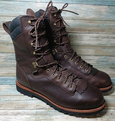 Irish Setter By Red Wing Shoes Mens 13D Thinsulate Ultra Insulation 400g Boots 