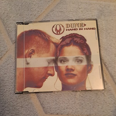 Dune Hand in Hand CD Gebraucht sehr gut