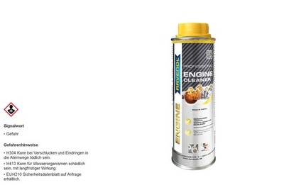 300 ml RAVENOL Professional Engine Cleaner System Reiniger Additiv Motorspülung