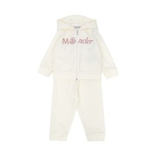 Moncler Kids Baby Training Set 8M00014 89AQ4 034 18M24M 125343306