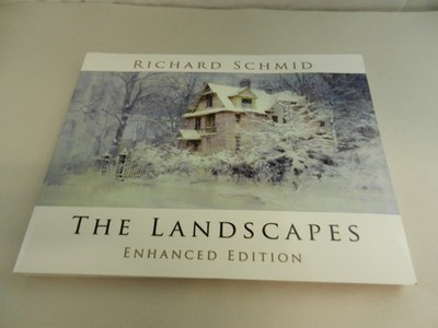 THE LANDSCAPES Enhanced Edition by Richard Schmid 2017 | eBay