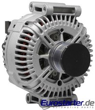 Alternateur Chrysler ES