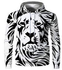 Halloween 3D Hoodie