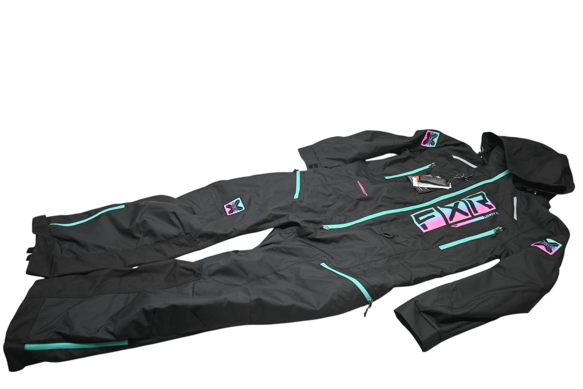 FXR Snowmobile Pants & Bibs for sale | eBay