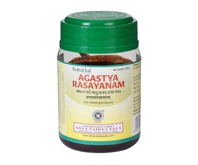 Arya Vaidya Sala Kottakkal Agastya Rasayanam 200gm For allergic respiratory