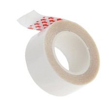 Double Sided Tape for Hairpiece Toupee Clothes, 300cm x 2cm
