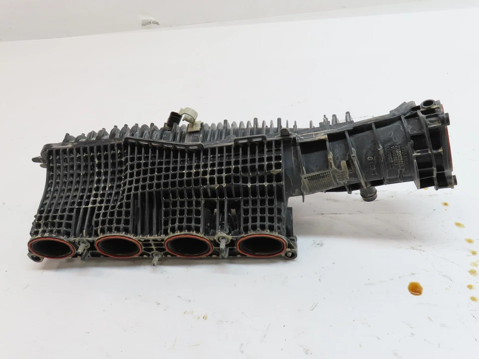 Coletor de admissão 2020-2022 BMW 228i 235i X1 X2 MINI COOPER COUNTRYMAN 2.0L - Imagem 4 de 4