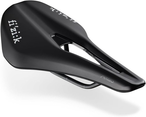 Fizik argo r5-tempo 150mm Black - 第 2/5 張圖片