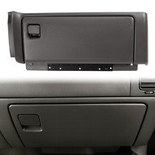 Dash Glove Box Lid Frame Assembly For Silverado Sierra 1500 2500 3500 2003-2007