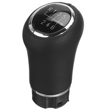 For Manual Car 6 Speed Universal Gear Shift Knob Shifter Lever Stick W/LED Light
