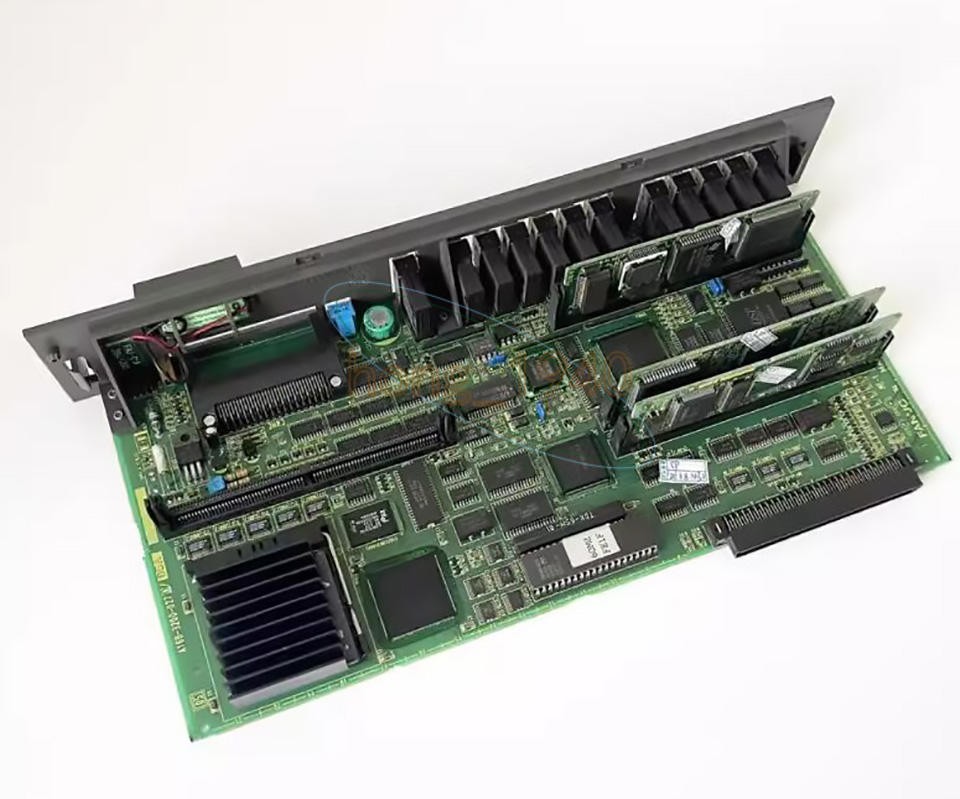 ONE NEW FANUC Circuit board A16B-3200-0270