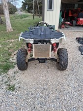 2014 Polaris ACE 325 4x4 For Parts Or Repair