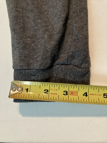 Under Armour UA Rival Fleece Pants Joggers Men’s Size Small - Picture 8 of 11