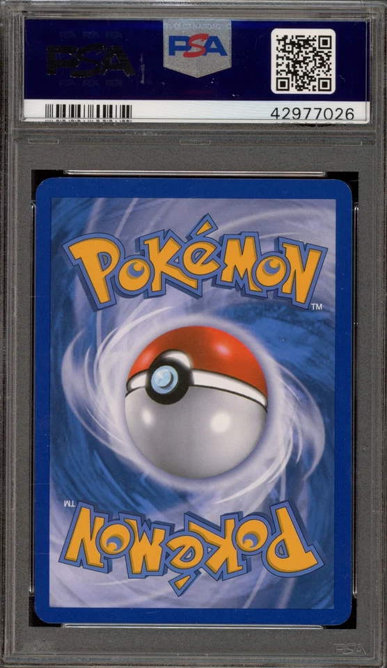 Pokemon Zekrom Legendary Treasures Oro Arte Completo #115 PSA 10 Gemas Como Nuevo Foto 2 de 2