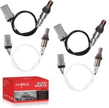 O2 Oxygen Sensor 234-4940 234-4974 Upstream  Downstream Compatible with Chevy