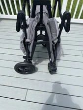 Jeep Wrangler Stroller Wagon