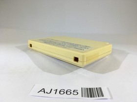 AJ1665 Hydlide Special NES Famicom Japan