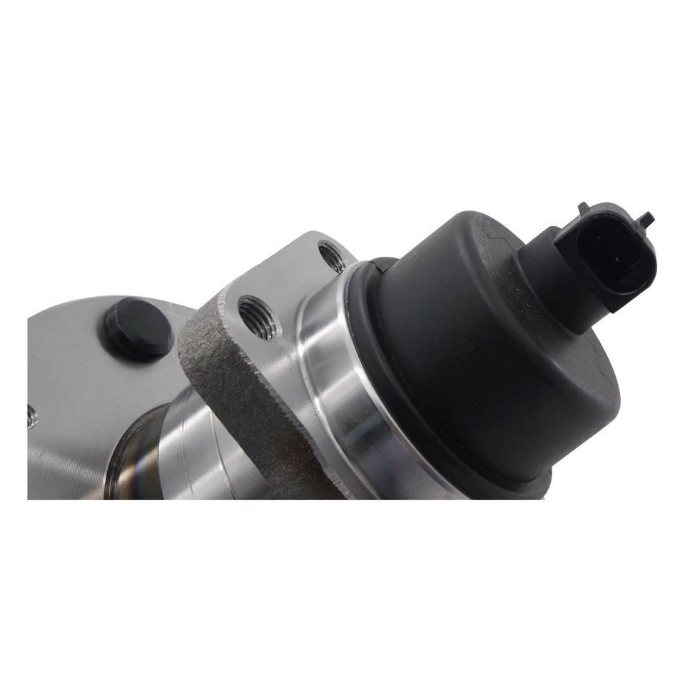 GSP 103316 Conjunto de cojinete de rueda y buje trasero derecho trasero izquierdo se adapta 04-08 Foto 4 de 4