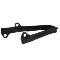 Acerbis Schwingenschleifer Suzuki Rmz 250 10-18, Rmz 450 07-17, Schwarz