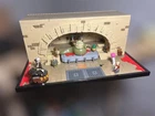 Lego Star Wars Jabba’s Palace Throne Room MOC 100% Official Lego Pieces No Figs