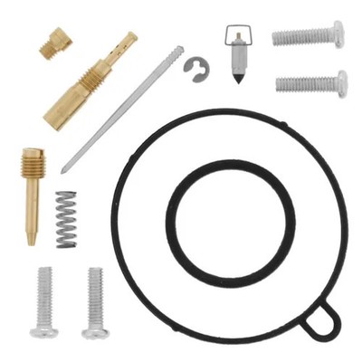 QB Carburetor Rebuild Repair Kit Polaris Outlaw 90 2x4 07-14
