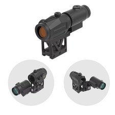 Vector Optics SCRMMK-02 Scrapper 1x29 MRT wit...