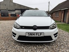 Golf R