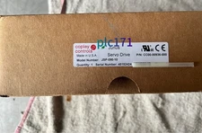 New JSP-090-10 Servo drive Fast shipping