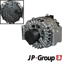 Jp Group Generator FüR MERCEDES-BENZ