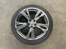 ⭐2014-2019 INFINITI Q70L Q70 WHEEL RIM TIRE 245/40/20 20X9 10 SPOKE OEM LOT2673