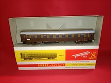 Modellino - Fleischmann 1445 B - Passeggeri - Trenino H0 Scatola