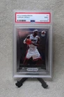 GRADED PSA 9 MINT LeBRON JAMES 1st Year 2012 PRIZM NBA Basketball Card #1