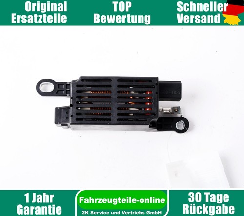 Antennenverstärker Entstörfilter Steuergerät Mazda RX-8 G22C66950