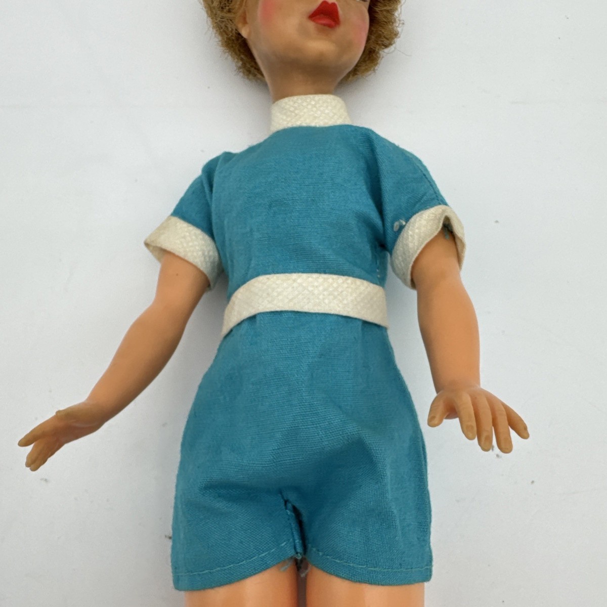 Vintage♦Tammy ♦1960年代　U.S.A Excellent Vintage 1960's Ideal Tammy Doll With Original