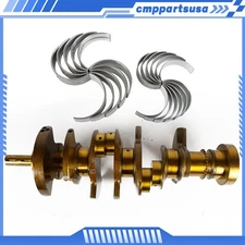 AJ126 Engine Crankshaft & Bearing Set For Jaguar Range Rover 3.0L V6 US