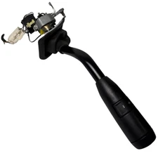 OEM 13-18 Ram 1500 2500 3500 Steering Column Gear Shift Lever Shifter Black End