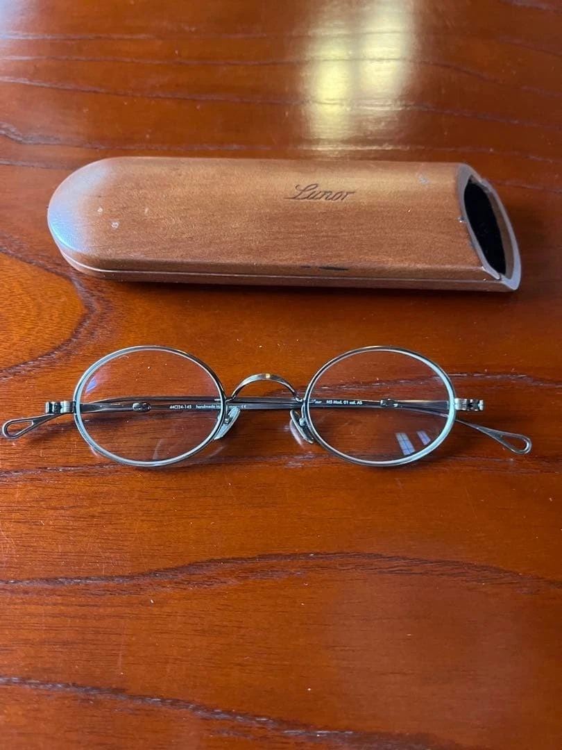 Lunor 眼镜框| eBay