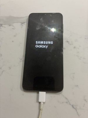 Samsung Galaxy A13 5G 64GB Black Android Smartphone Triple Camera USB-C SIM Card