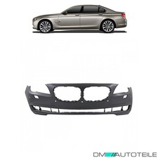 Stoßstange vorne mit PDC mit SRA passt für BMW 7er F01 F02 F03 F04 ab 2009-2012