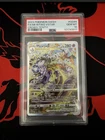 New ListingPokémon Mewtwo VSTAR GG44/GG70 Crown Zenith Galarian Gallery Holo PSA 10