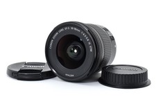 Top MINT Canon EF-S 10-18mm f/4.5-5.6 IS STM Ultra Wide Zoom Lens From JAPAN